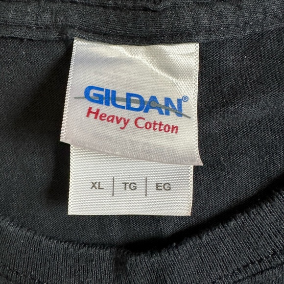 Steelers x Liam Neeson Taken Men’s XL T Shirt - Picture 3 of 6